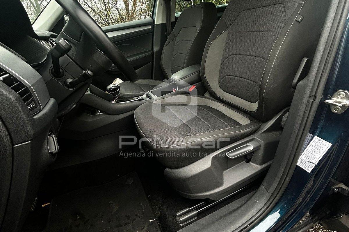 SKODA Kodiaq 1.5 TSI ACT 7 posti Executive