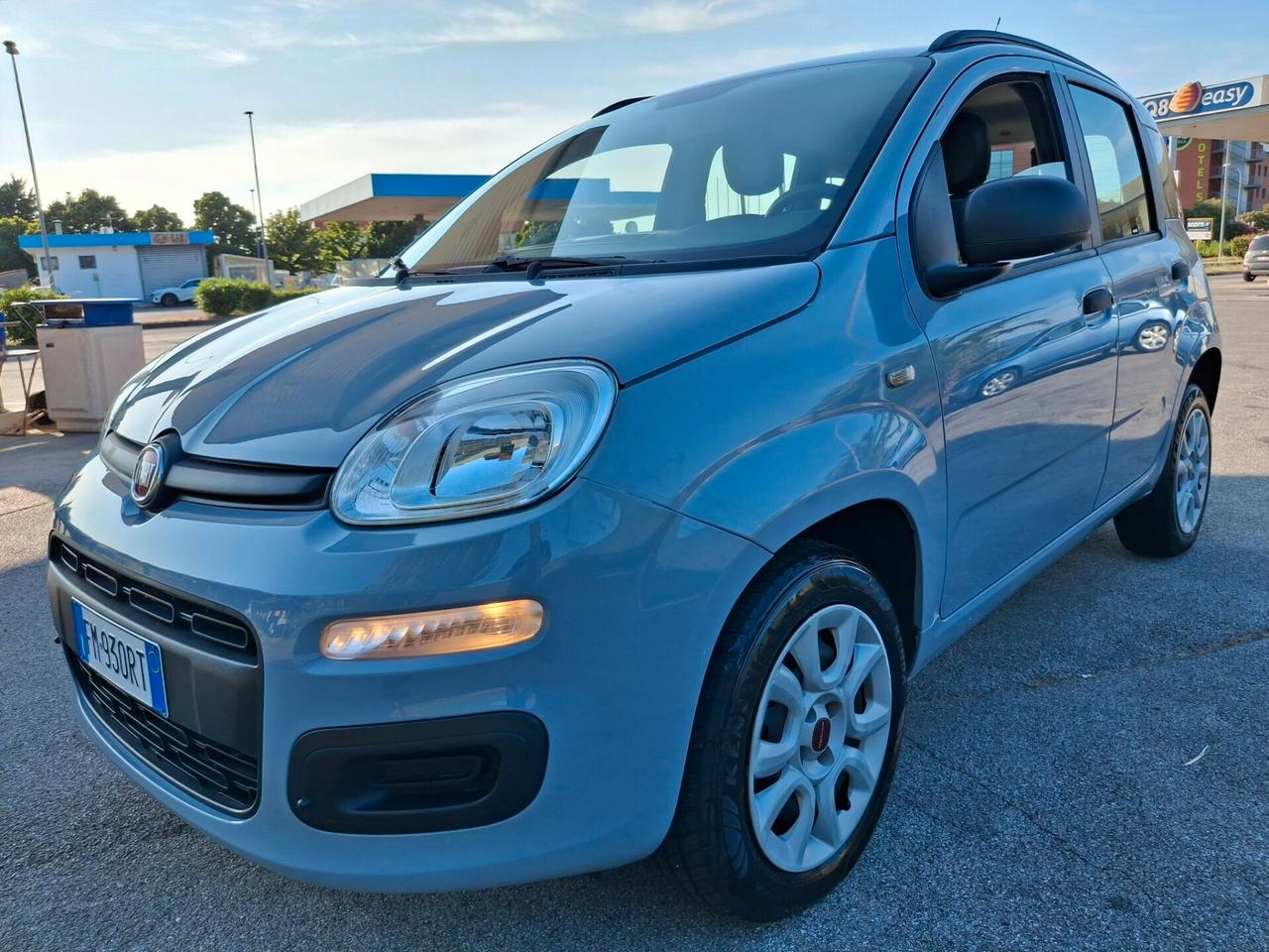 Fiat Panda 0.9 TwinAir Natural Power*EURO6*PERFETTA*