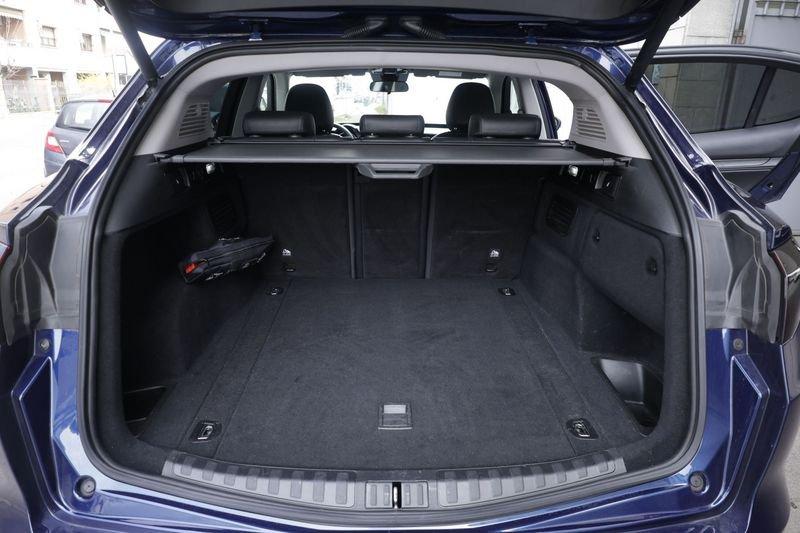 Alfa Romeo Stelvio Alfa Romeo Stelvio 2.2 Turbodiesel 180 CV AT8 Business Unicoproprietario