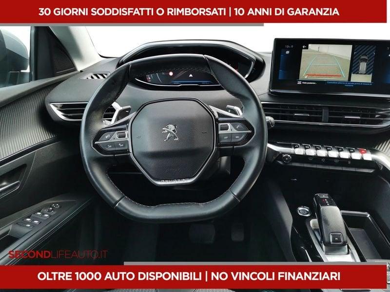 Peugeot 3008 1.5 bluehdi Allure s&s 130cv eat8