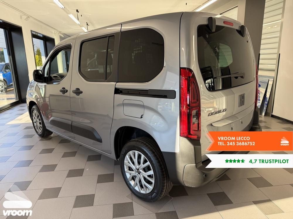 FIAT DOBLO\\