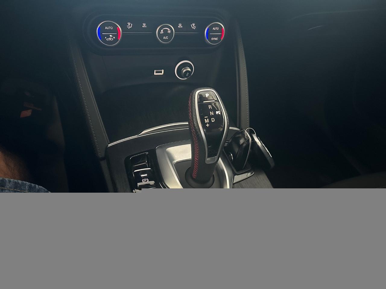 ALFA ROMEO Stelvio 2.2 T.d. 190 CV AT8 Q4 Sup. Bus. VERDE VISCONTI