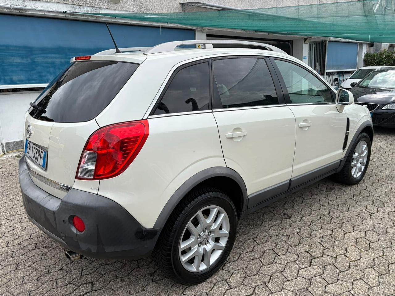 Opel Antara 2.2 CDTI 163CV Cosmo*EURO5