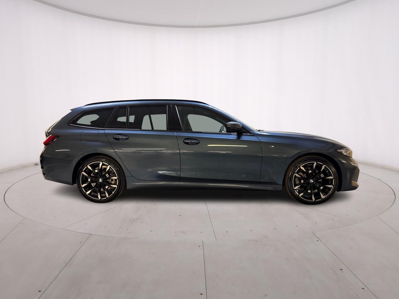 BMW Serie 3 330e Touring MSport