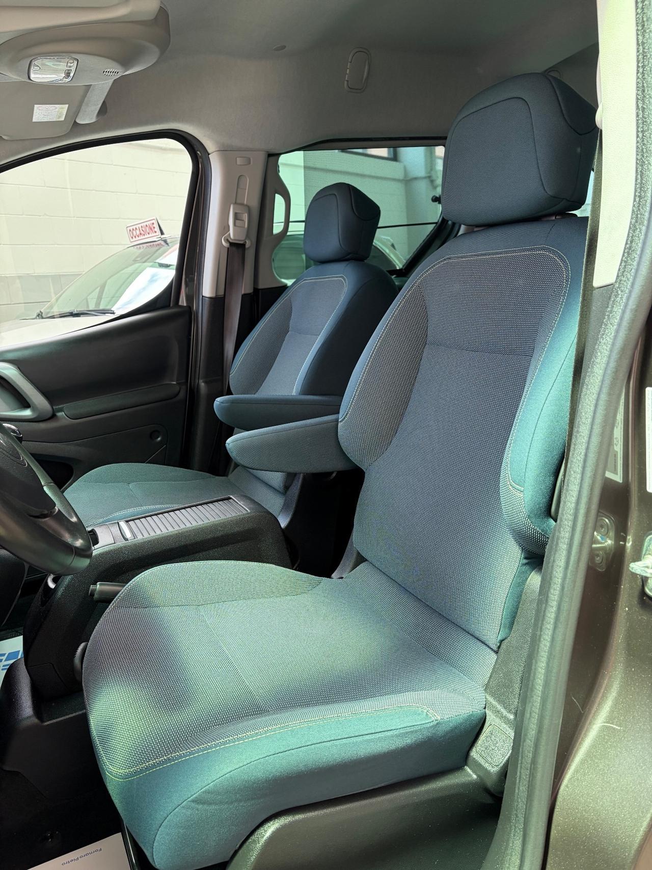Citroen Berlingo Multispace