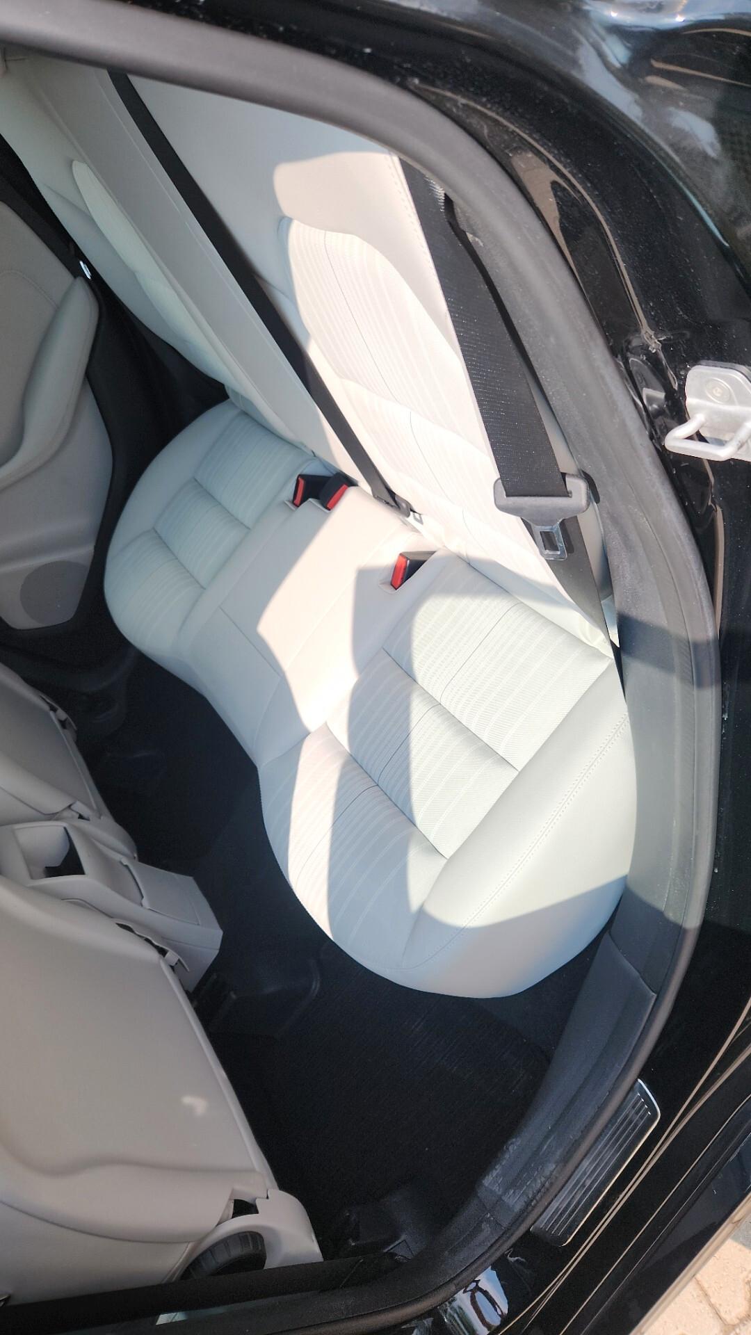Mercedes-benz B 200 MERCEDES CLASSE AMG MANUALE
