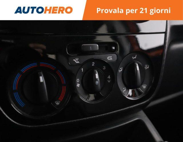 FIAT Qubo 1.4 8V 77 CV Lounge