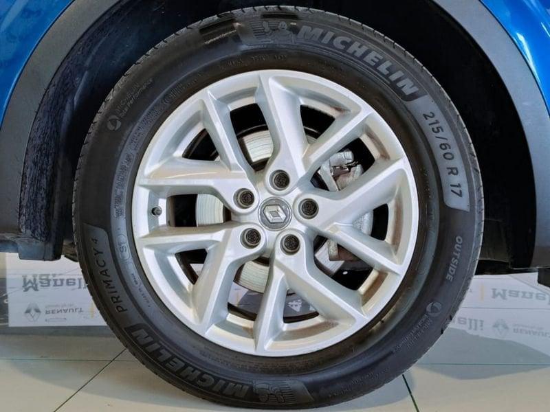 Renault Kadjar Zen 1.6 dCi Energy rif.FL834