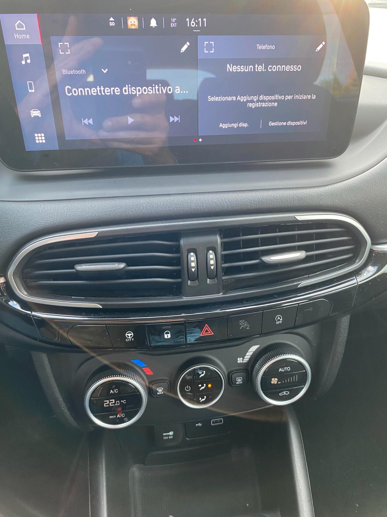 Tipo 1.3 Mjt S&S SW City Life