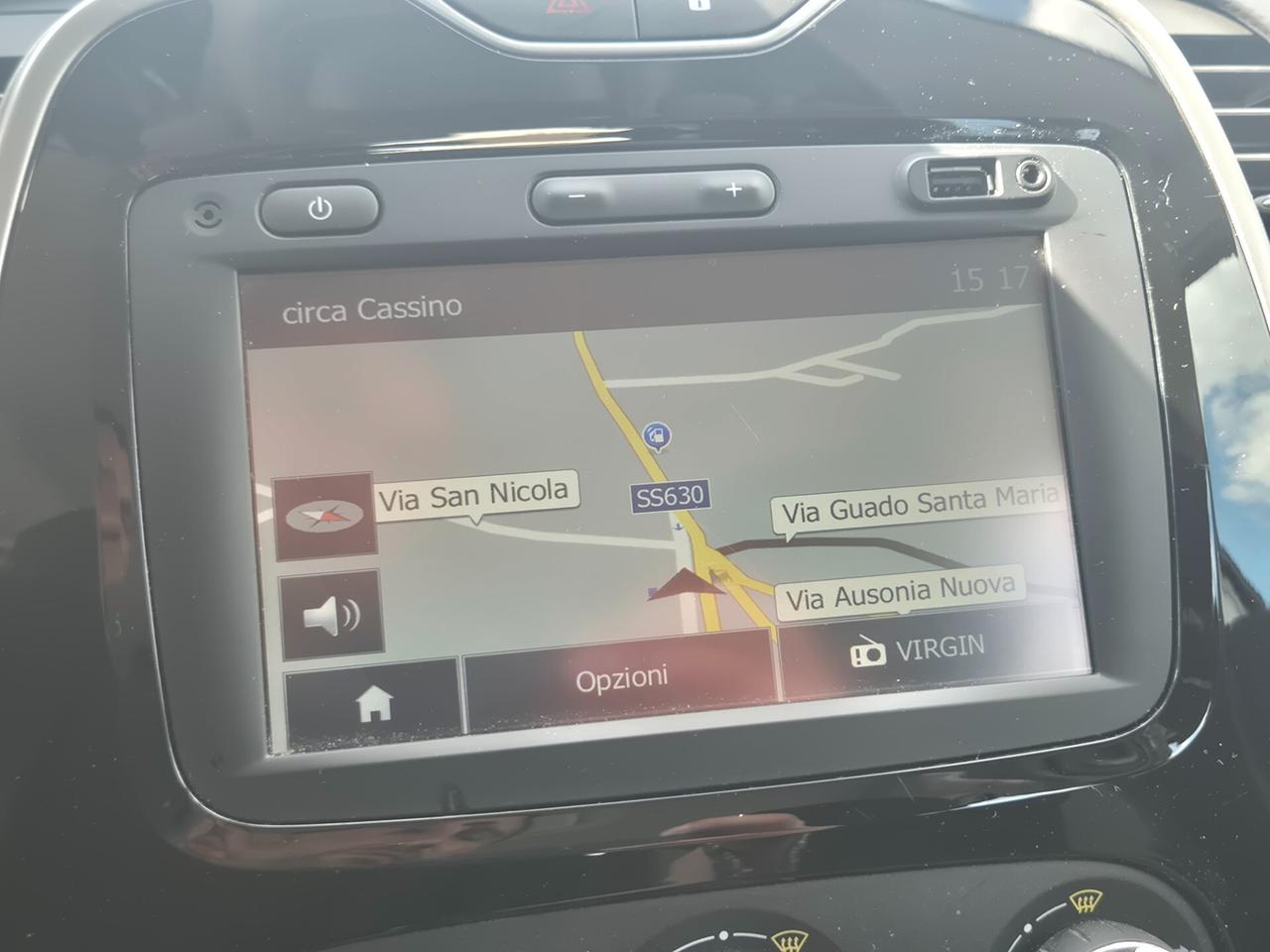 Renault Captur 0.9 TCe 12V 90 CV Start&Stop Energy R-Link