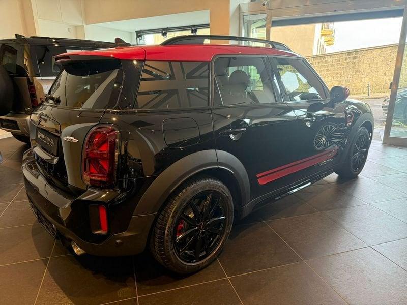 MINI Mini Countryman F60 Mini 2.0 John Cooper Works Essential Countryman