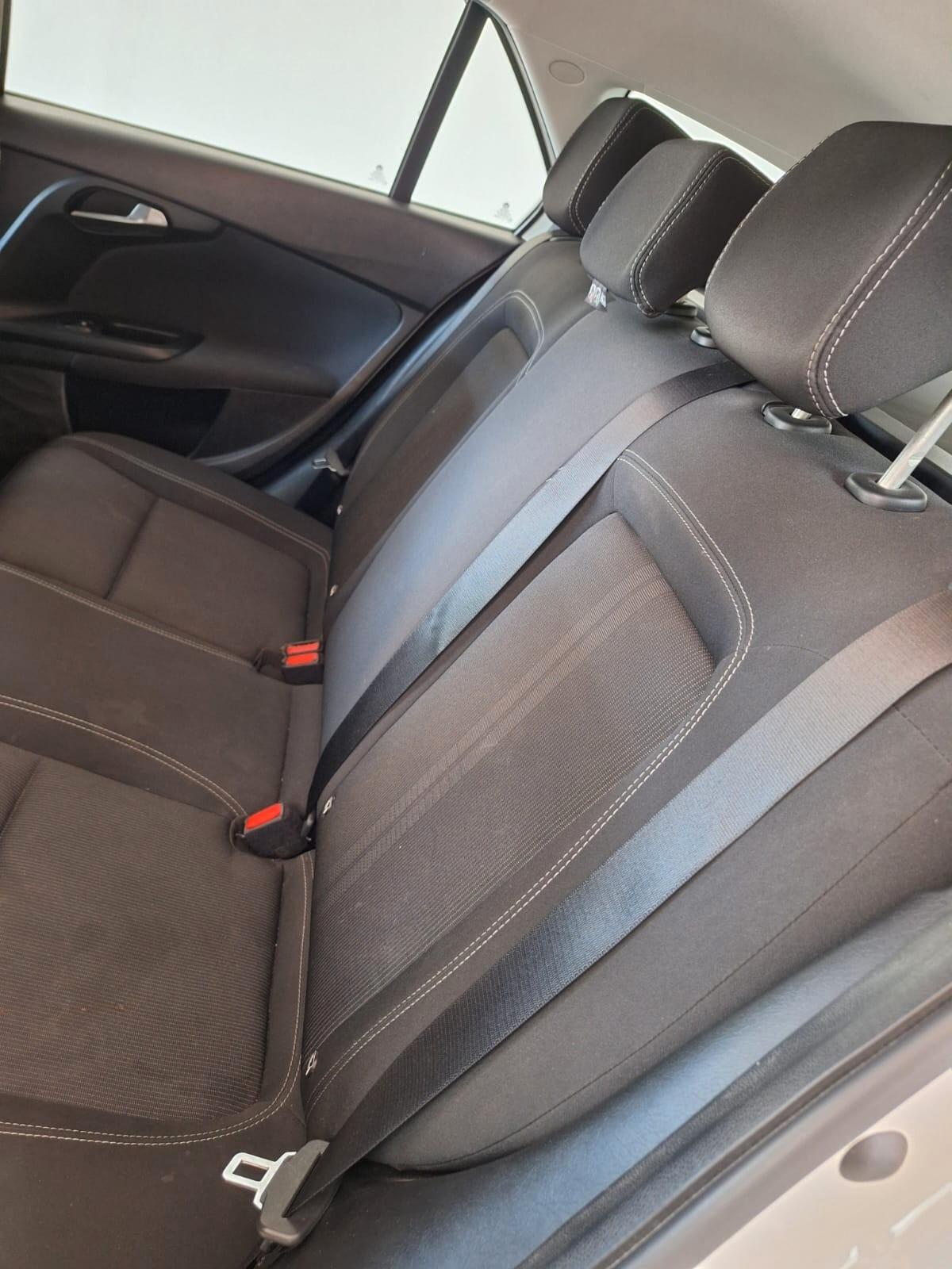 Fiat Tipo 1.3 Mjt S&S SW Easy 2017