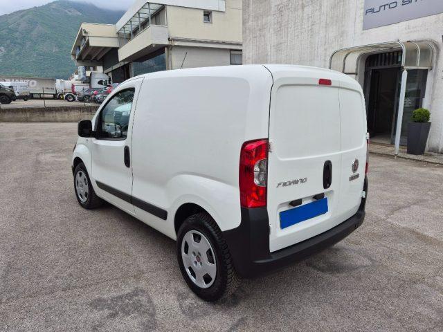 FIAT Fiorino 1.3 MJT 95CV Cargo SX
