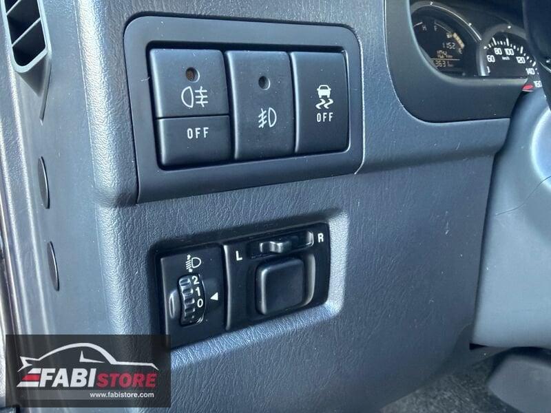 Suzuki Jimny 1.3 VVT 86 Cv Evolution+ 4WD Ranger - Pelle, Clima, Radio ecc