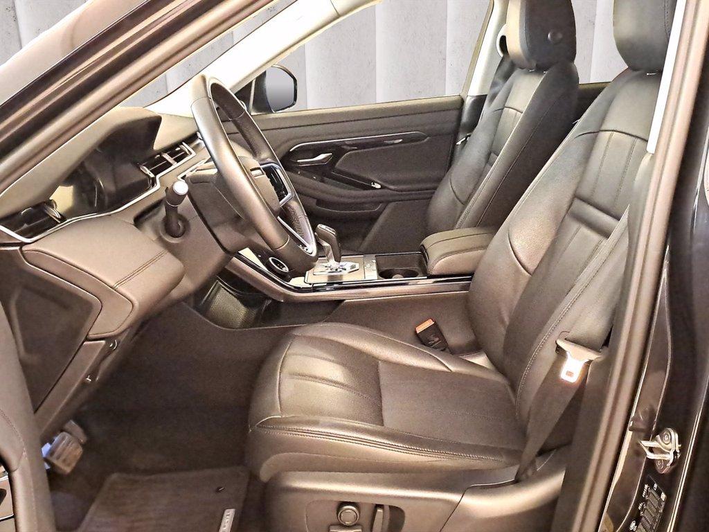 LAND ROVER Range Rover Evoque 2 serie LAND ROVER 2.0D I4 163 CV AWD Auto SE del 2023