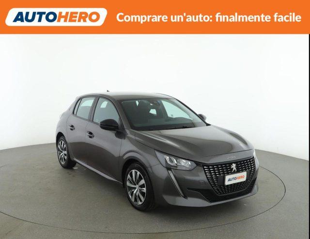 PEUGEOT 208 PureTech 75 Stop&Start 5 porte Active Pack
