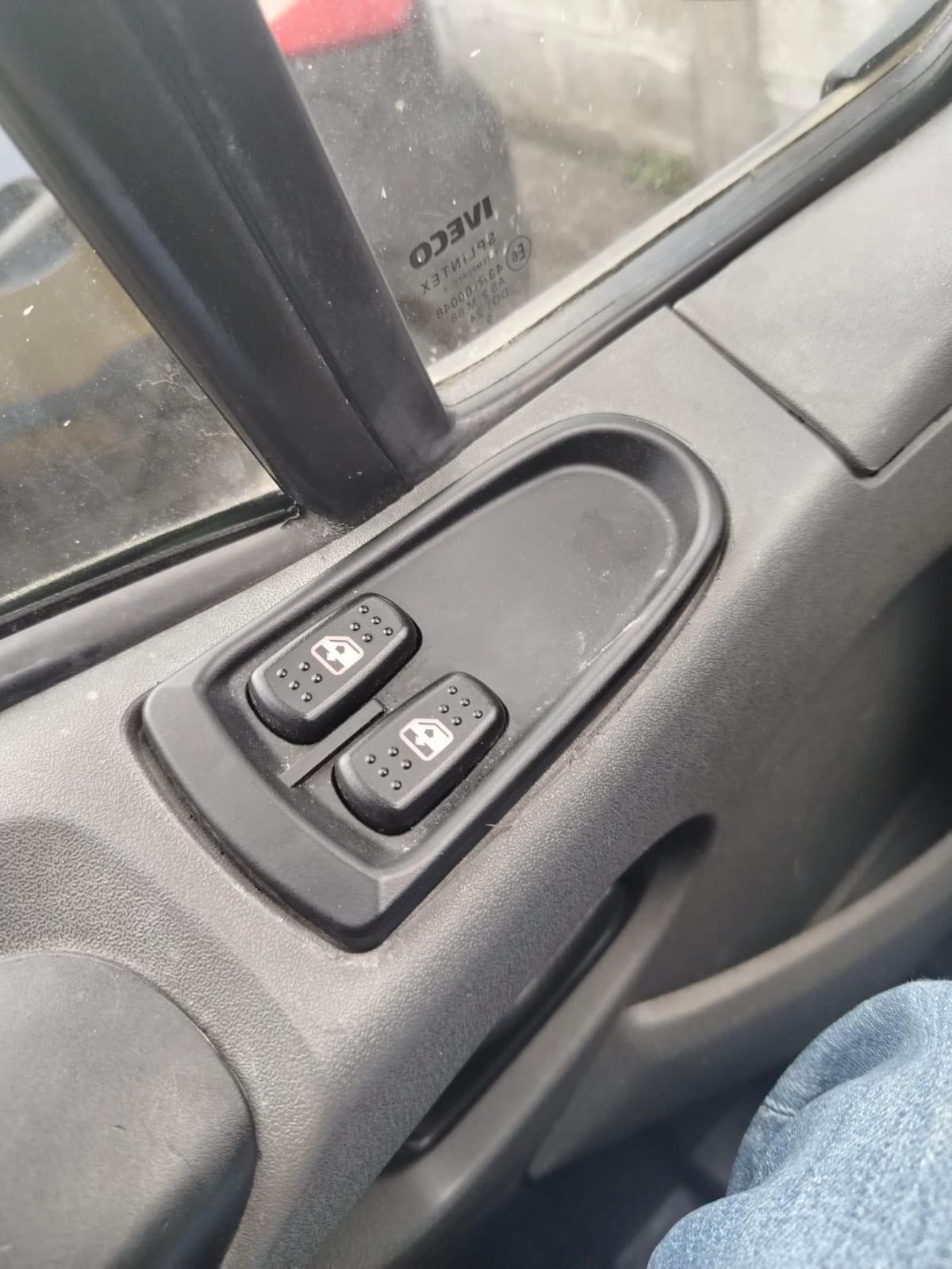 Iveco Daily 35C 13 Frigo FNAX 10/2028