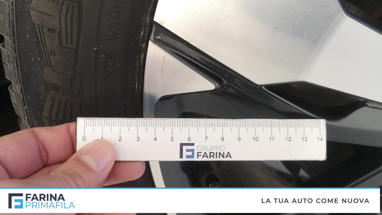 PEUGEOT 3008 II 2021 - 3008 1.5 bluehdi Allure Pack s&s 130cv eat8