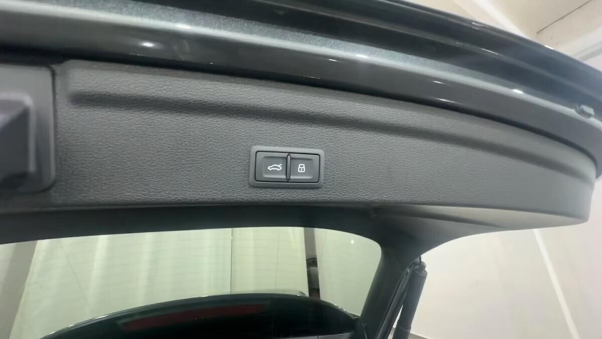 Audi Q3 SPB 35 TDI S tronic Identity Black