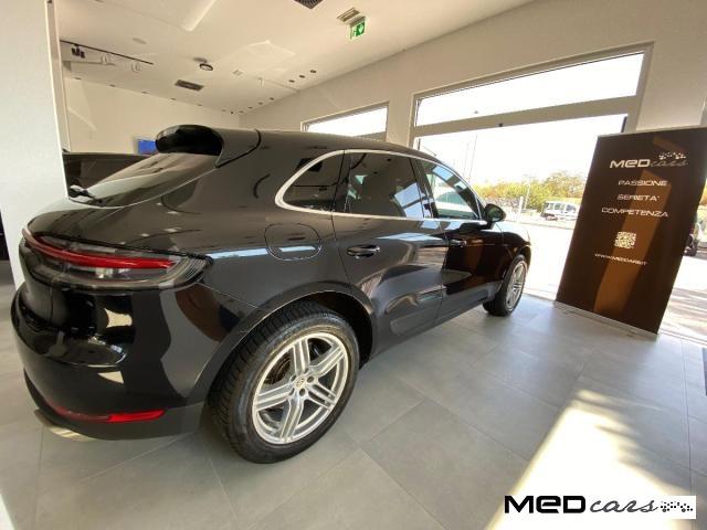 PORSCHE - Macan - 2.0