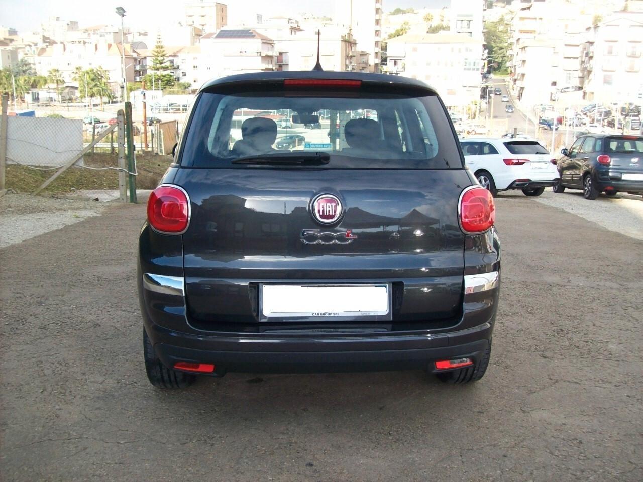 FIAT 500L 1.3 MTJ CV.95 BUSINESS "2017"