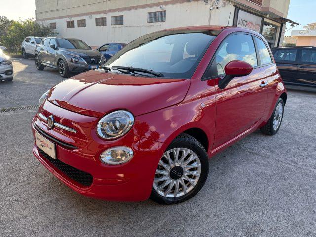 FIAT 500 1.0 Hybrid Cult