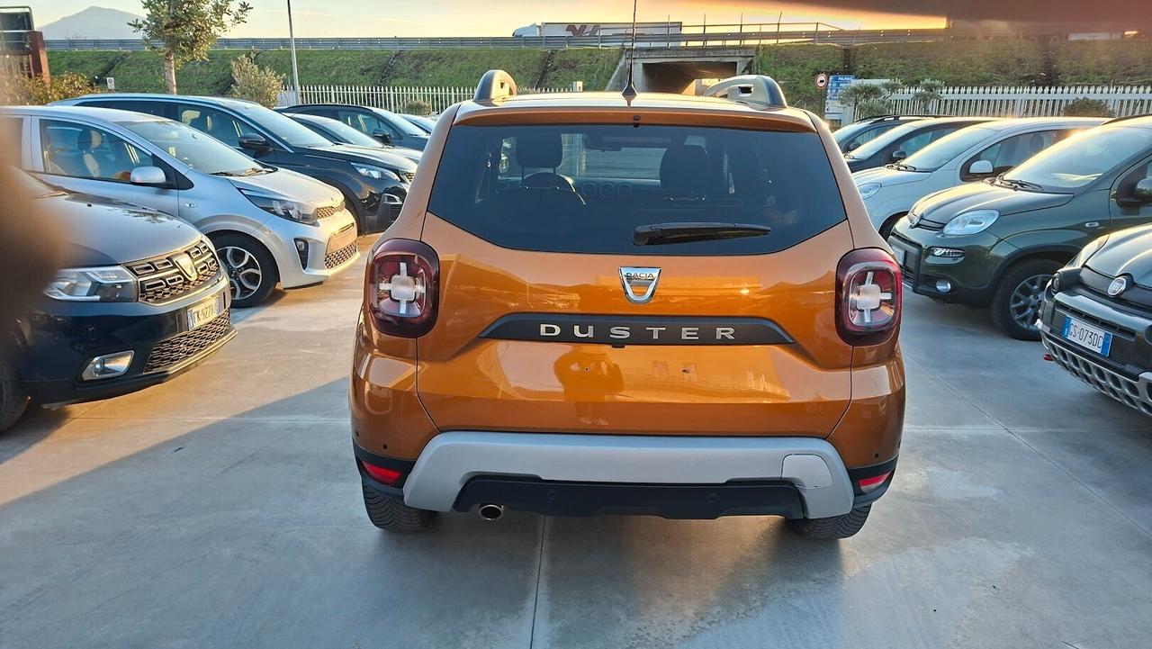 Dacia Duster 1.0 TCe GPL 100 CV 4x2 2020