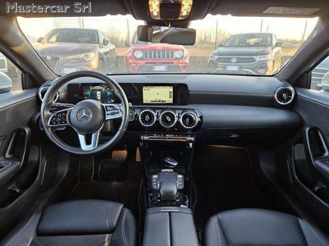 MERCEDES-BENZ A 180 Classe A - W177 d Sport auto - GK783ZM