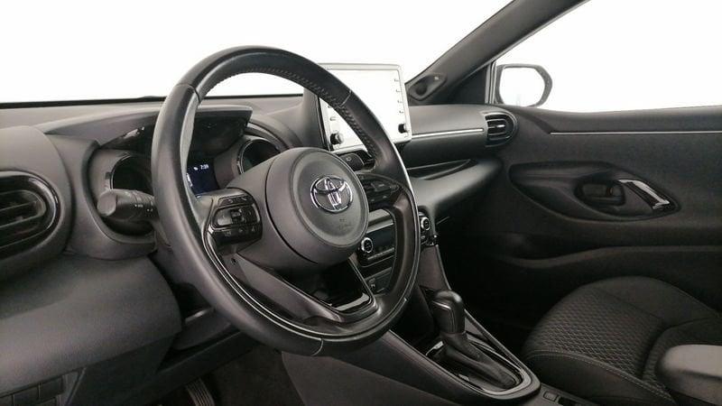 Toyota Yaris 1.5h Style