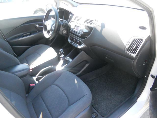 KIA Rio 1.1 CRDi 5p. Active