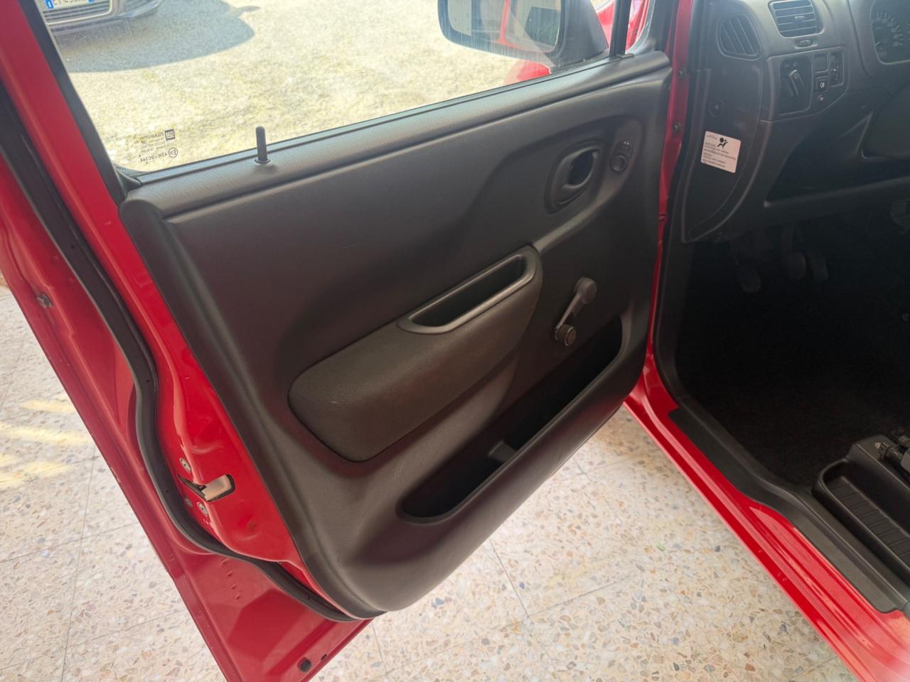 Opel Agila 1.0 Benzina Unico Proprietario