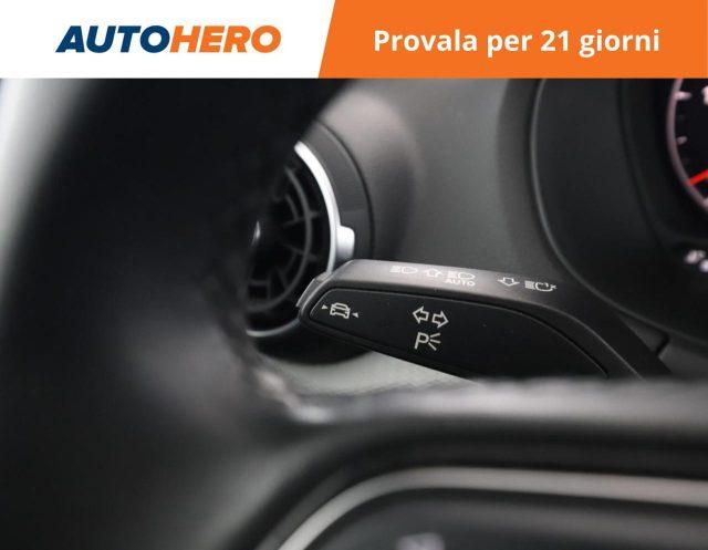 AUDI Q2 35 TDI S tronic S line Edition