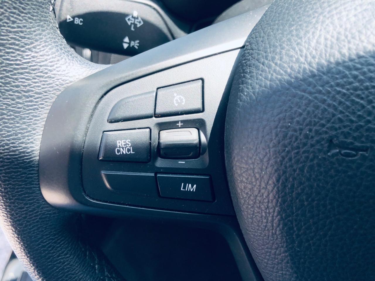Bmw X1 sDrive18d Advantage