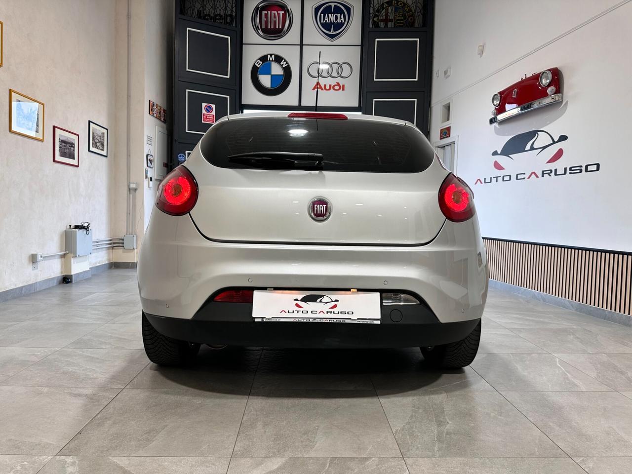 Fiat Bravo 1.6 MJT Diesel FULL - UNICO PROP - DA VETRINA