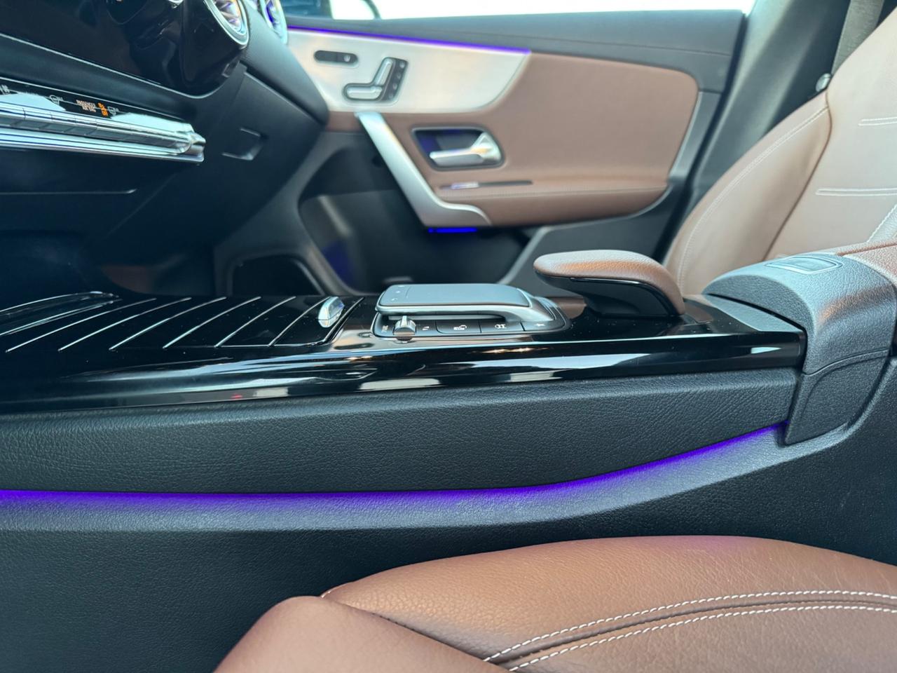 Mercedes-benz CLA 250 e Automatic EQ Power Shooting Brake Premium