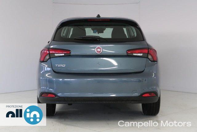 FIAT Tipo Tipo 5p 1.6 Mjt 130cv Tipo MY23