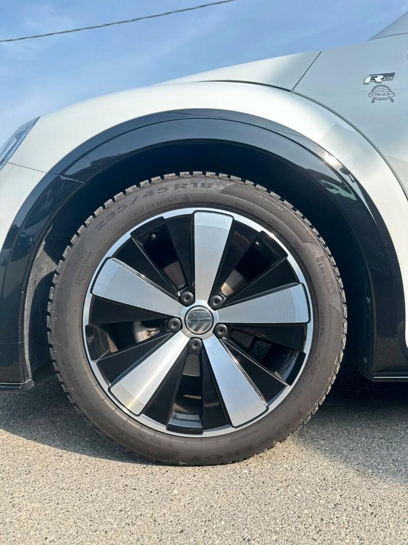 VOLKSWAGEN Maggiolino Maggiolino 1.4 TSI Sport ...