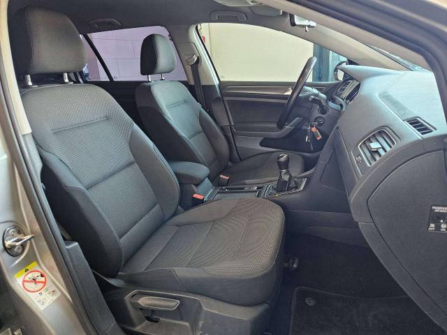 Volkswagen Golf Variant Golf VII 2017 Variant 1.6 tdi Executive 115cv