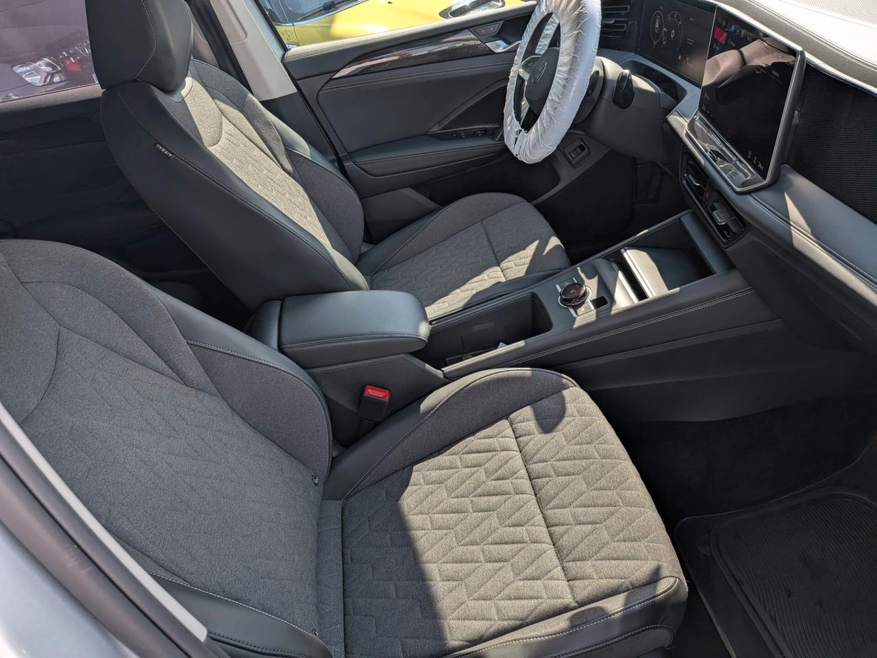 Volkswagen Tiguan 2.0 TDI 150 CV DSG Elegance