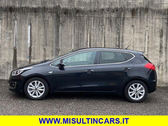 KIA cee'd 1.6 GDI 5 porte Cool
