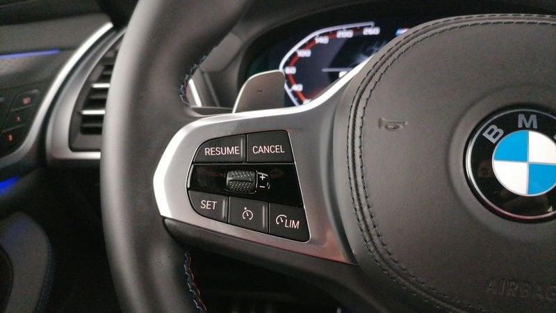 BMW X5 xDrive30d Futura *
