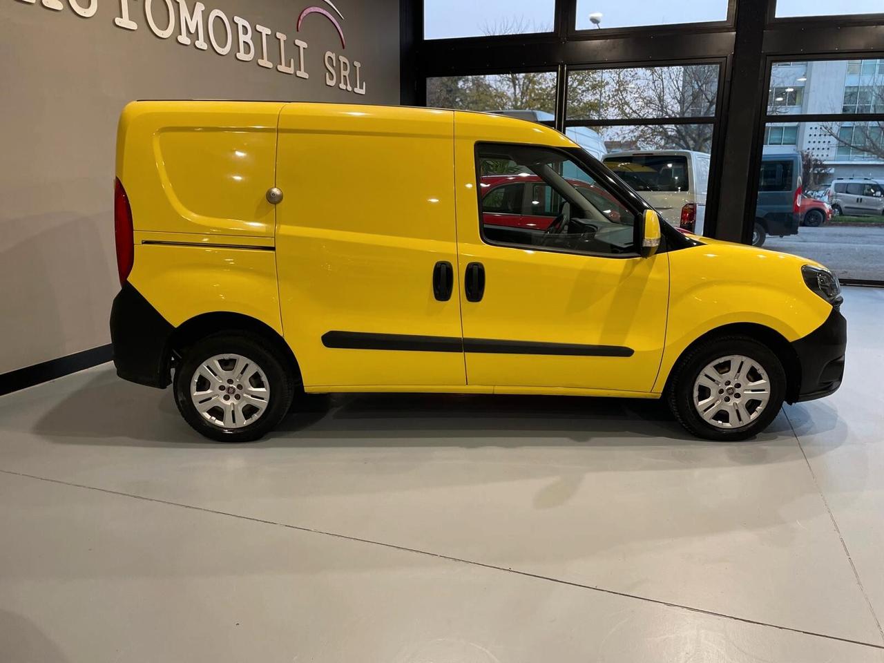 Fiat Doblo FIAT DOBLO 1.3 MULTIJET cargo