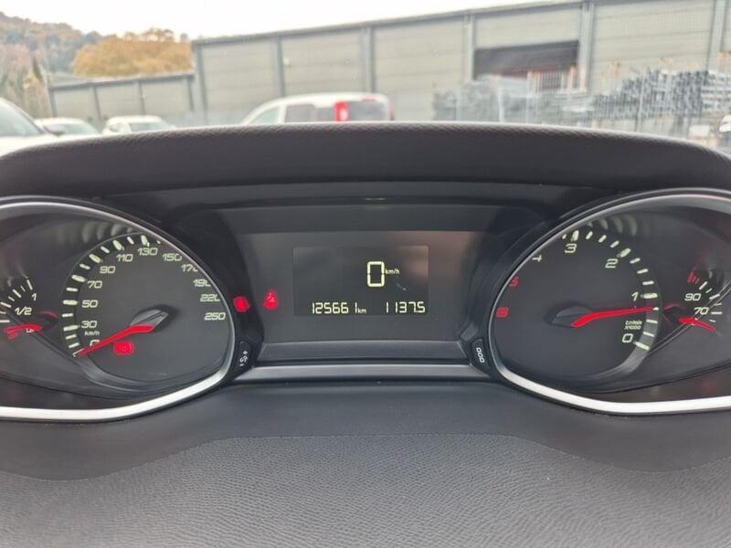 Peugeot 308 308 BlueHDi 100 S&S SW Active