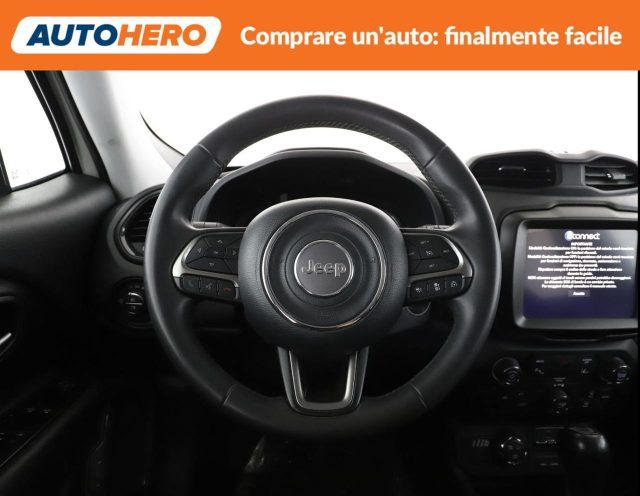 JEEP Renegade 1.3 T4 190CV PHEV 4xe AT6 80th Anniversary