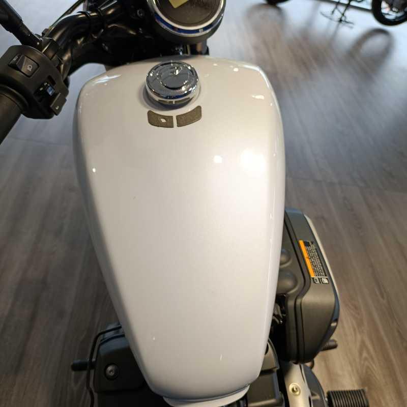 Yamaha XV 950 - 2015
