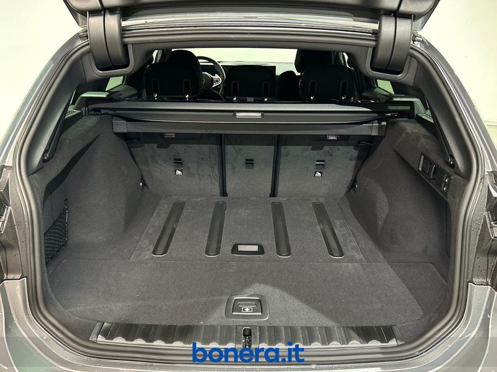 BMW Serie 3 Touring 320 d Mild Hybrid 48V M Sport Pro xDrive Steptronic