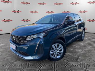 Peugeot 3008 BlueHDI 130 EAT8 Active Pack, FULL LED, RETROCAMERA