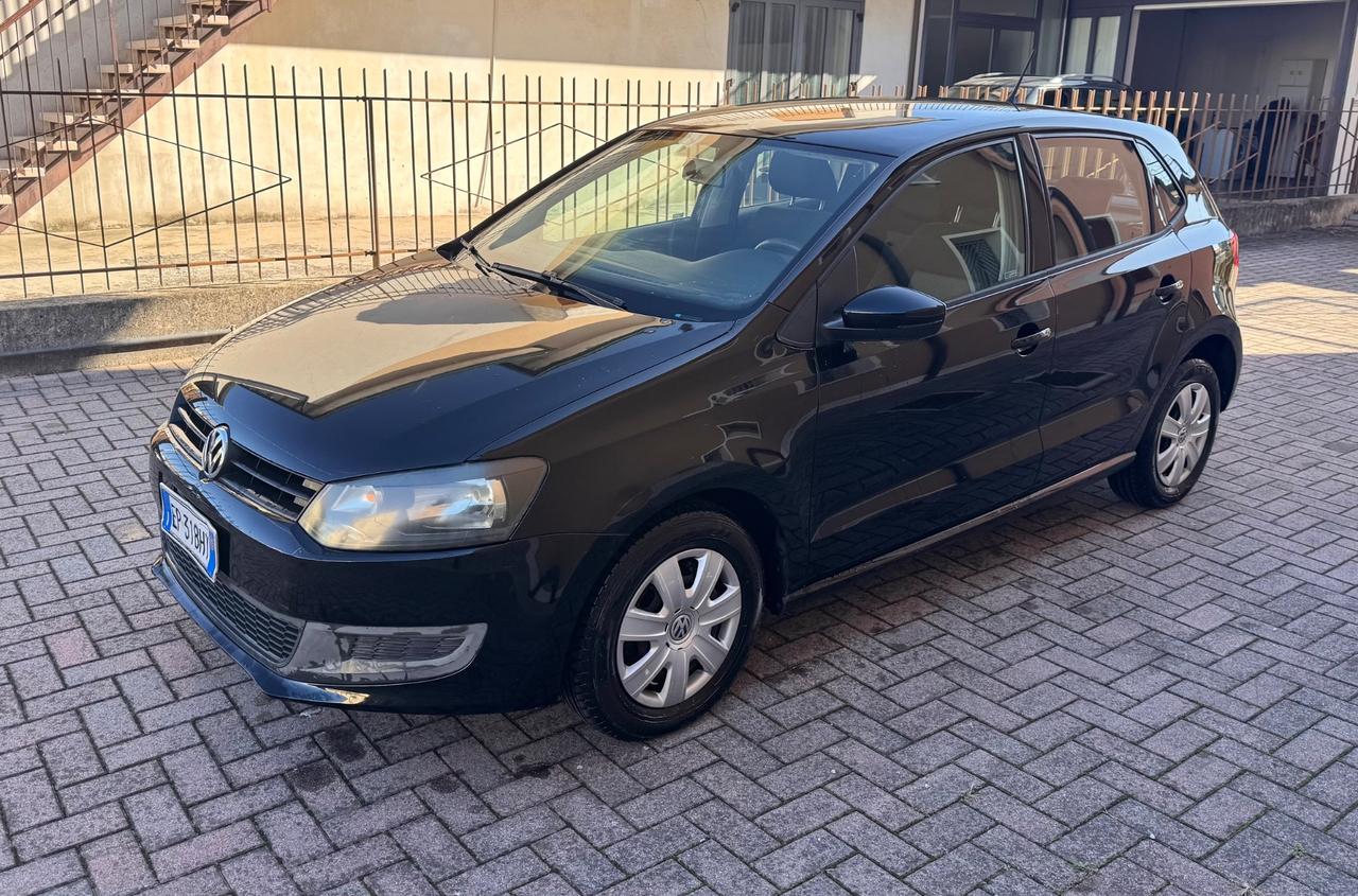 Volkswagen Polo 1.2 TDI Ok Neopatentati