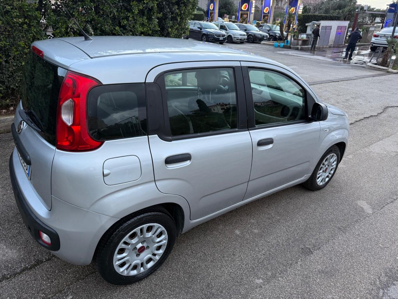 Fiat Panda 1.3 MJT S&S Lounge