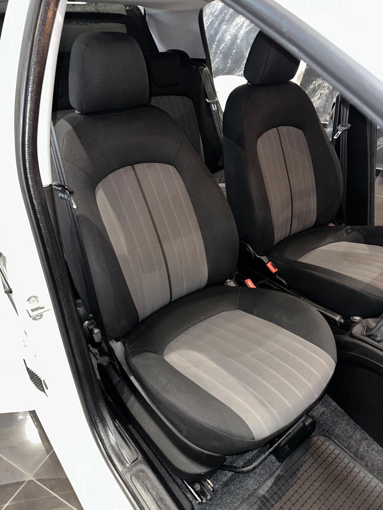 Fiat Punto 1.4 8V 5 porte Easypower Street